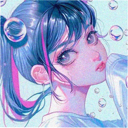 演员何蔓头像